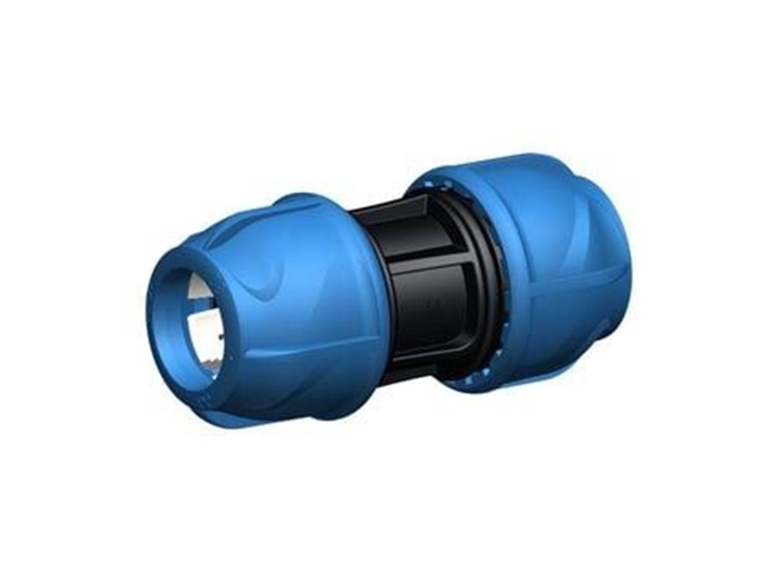 +GF+ Ijoint coupler 50mm +GF+ Ijoint coupler 50mm